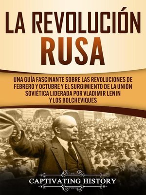 cover image of La Revolución Rusa